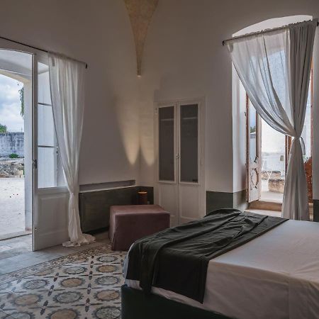 Masseria Mone Hotel Monopoli Exterior photo