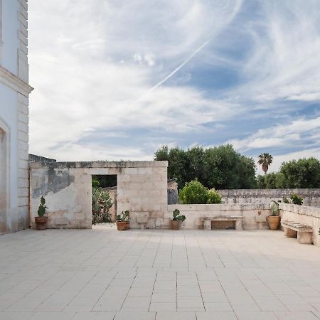 Masseria Mone Hotel Monopoli Exterior photo