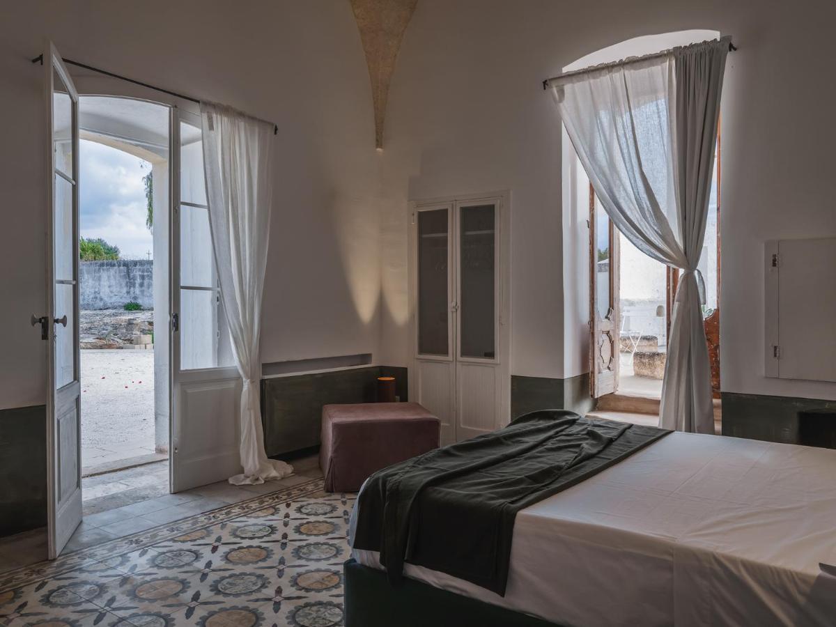 Masseria Mone Hotel Monopoli Exterior photo