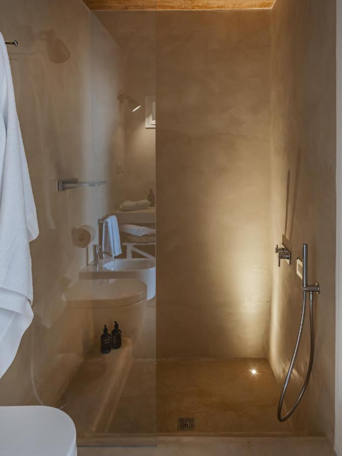 Masseria Mone Hotel Monopoli Exterior photo