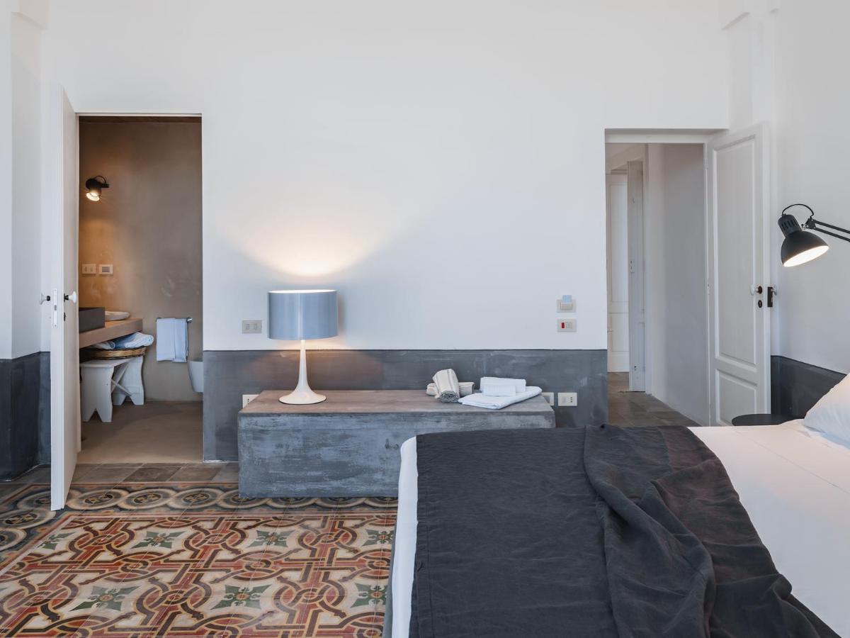 Masseria Mone Hotel Monopoli Exterior photo