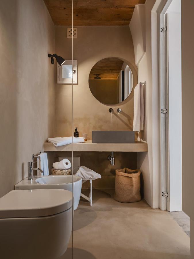 Masseria Mone Hotel Monopoli Exterior photo