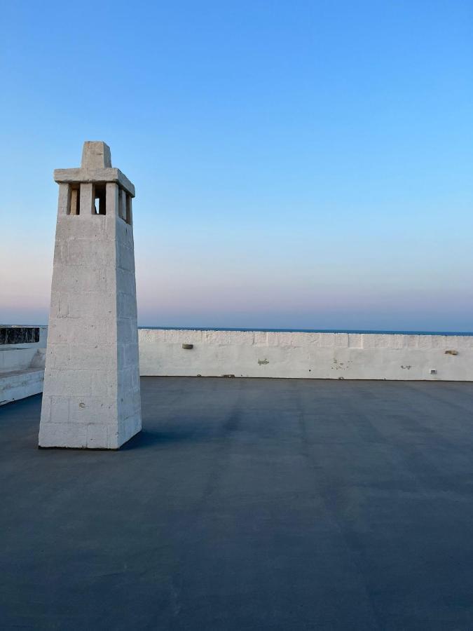 Masseria Mone Hotel Monopoli Exterior photo