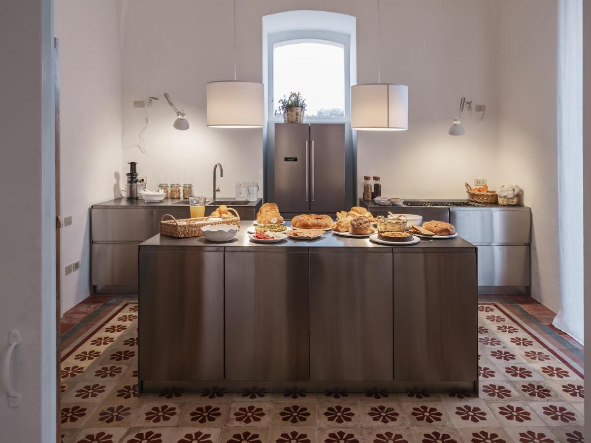 Masseria Mone Hotel Monopoli Exterior photo