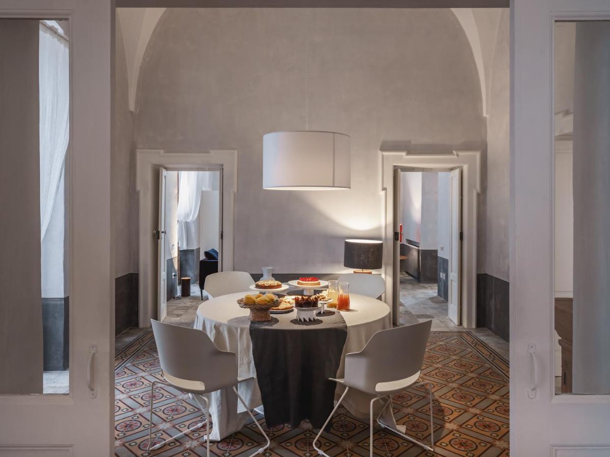 Masseria Mone Hotel Monopoli Exterior photo