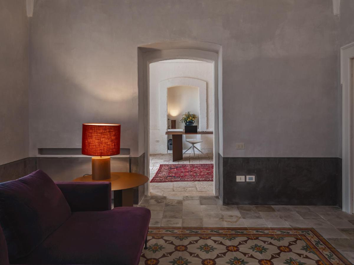 Masseria Mone Hotel Monopoli Exterior photo