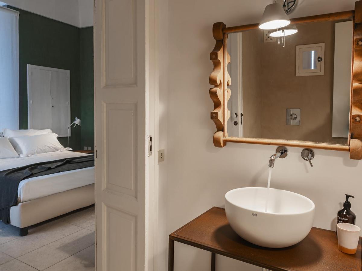 Masseria Mone Hotel Monopoli Exterior photo