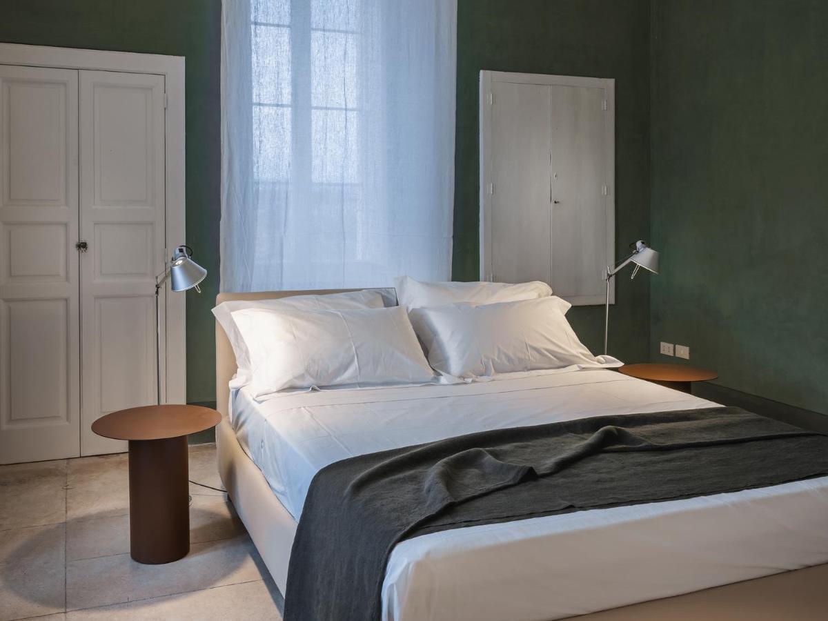 Masseria Mone Hotel Monopoli Exterior photo