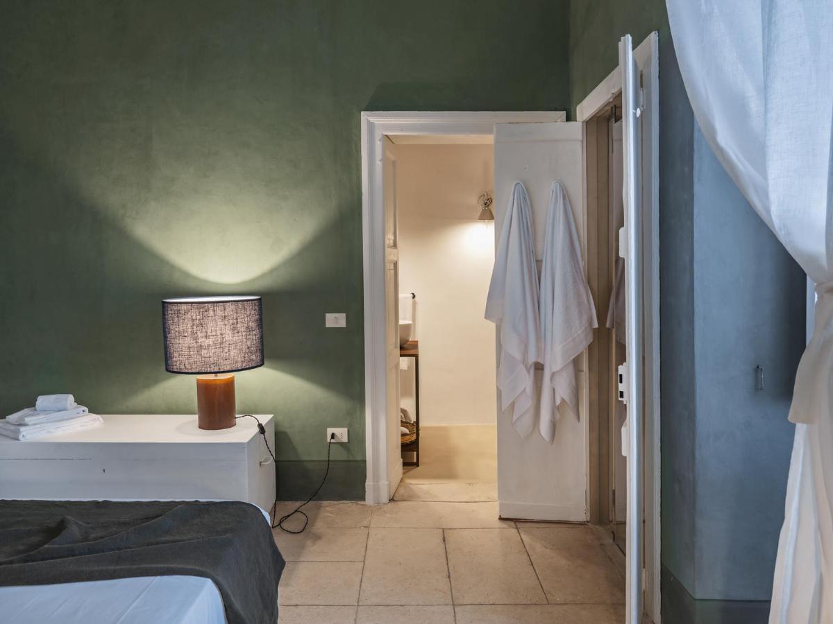 Masseria Mone Hotel Monopoli Exterior photo