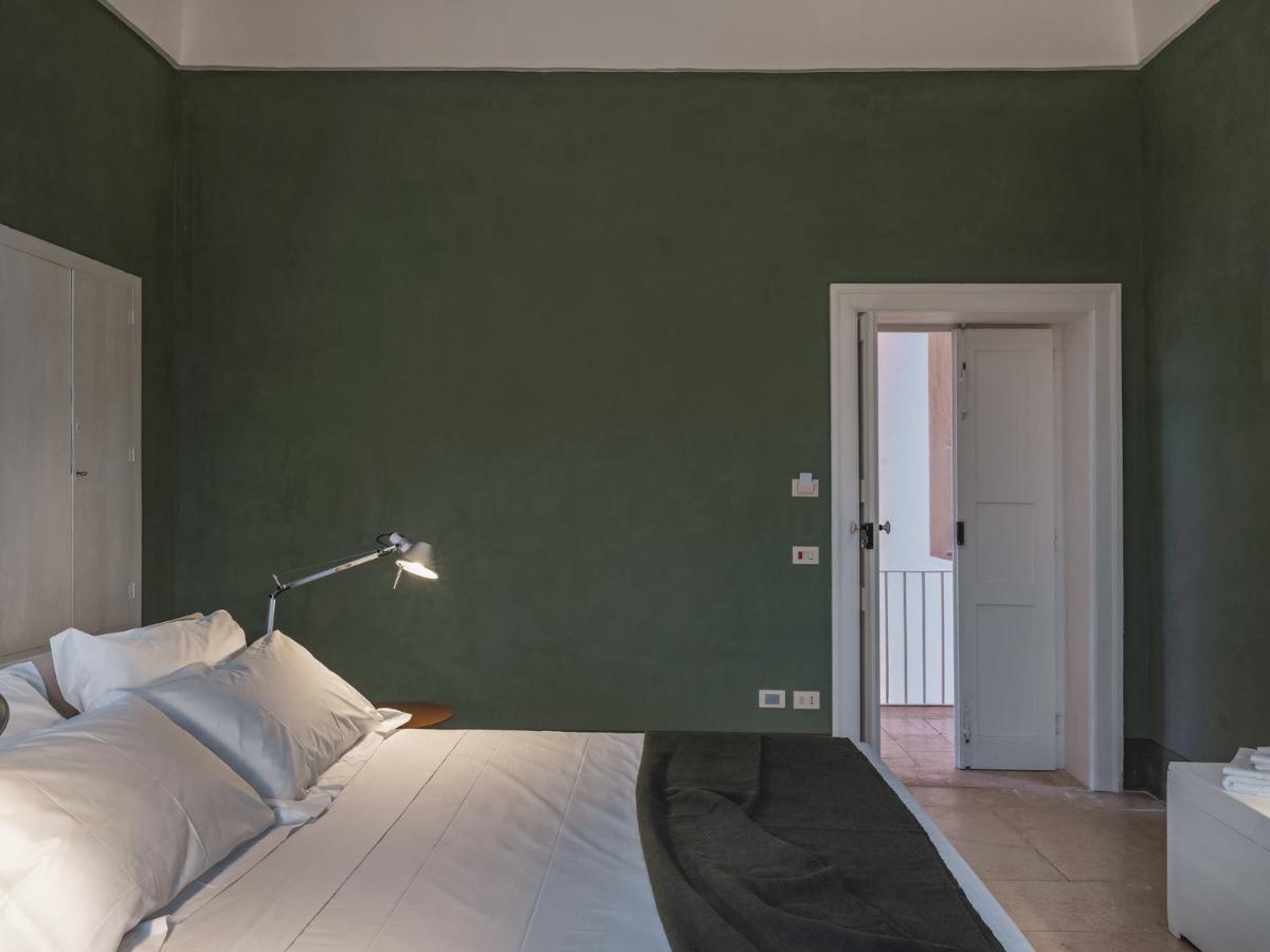 Masseria Mone Hotel Monopoli Exterior photo