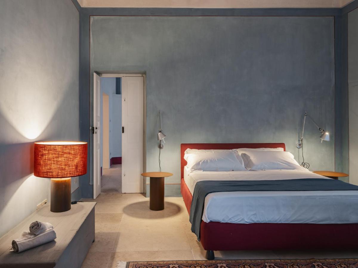 Masseria Mone Hotel Monopoli Exterior photo
