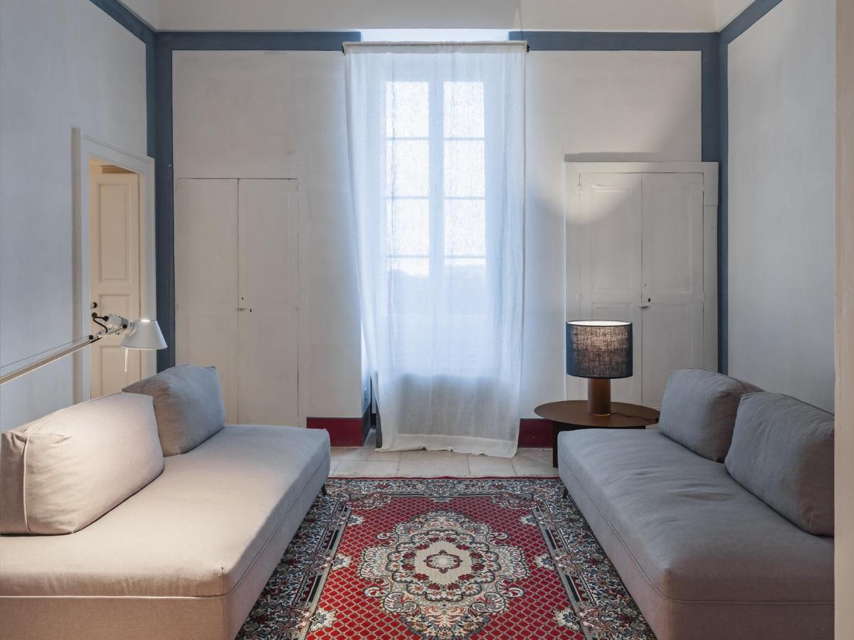 Masseria Mone Hotel Monopoli Exterior photo