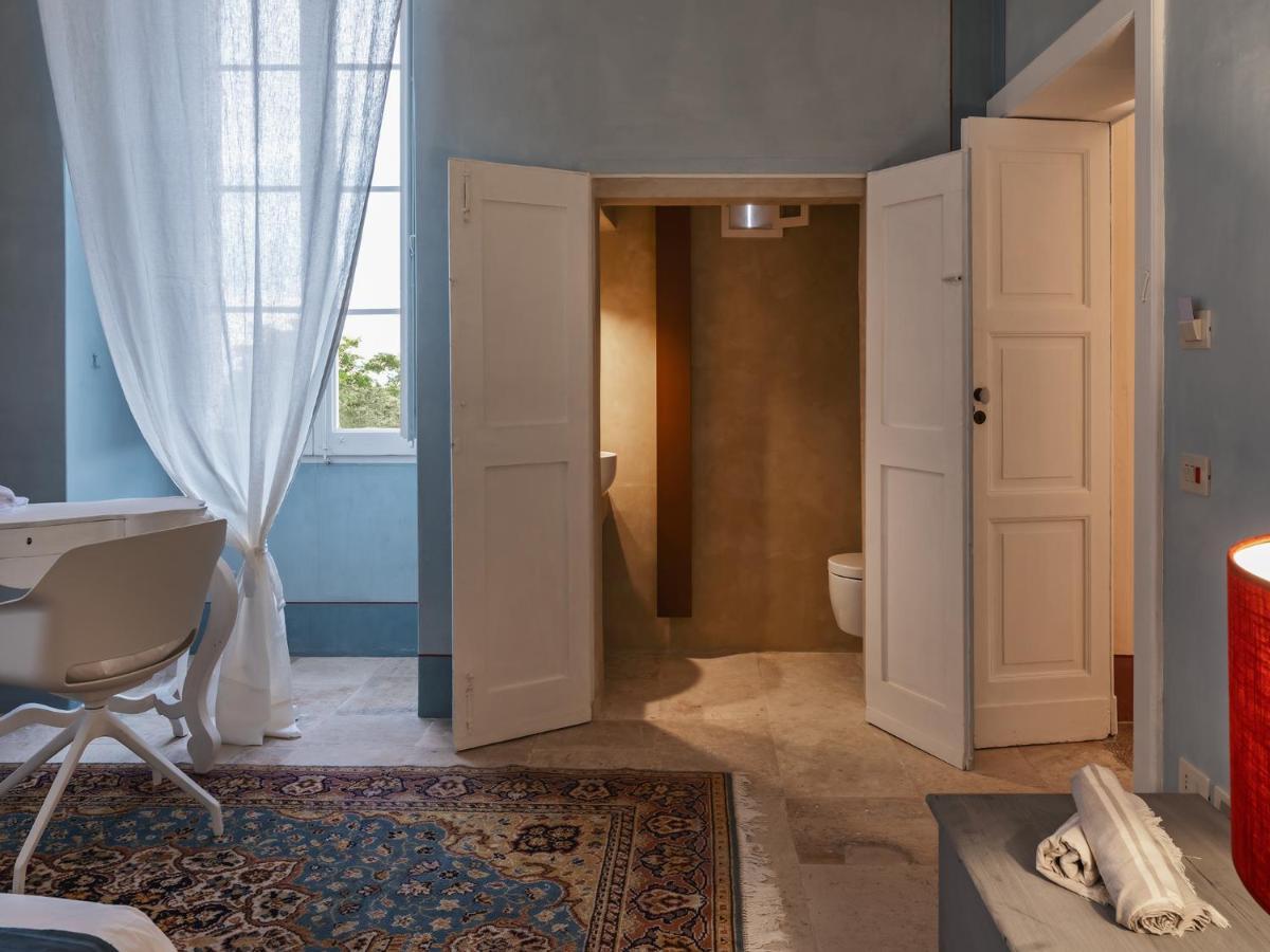 Masseria Mone Hotel Monopoli Exterior photo