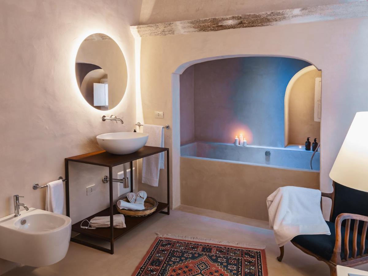 Masseria Mone Hotel Monopoli Exterior photo