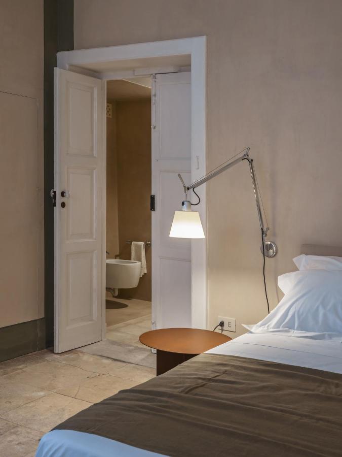 Masseria Mone Hotel Monopoli Exterior photo
