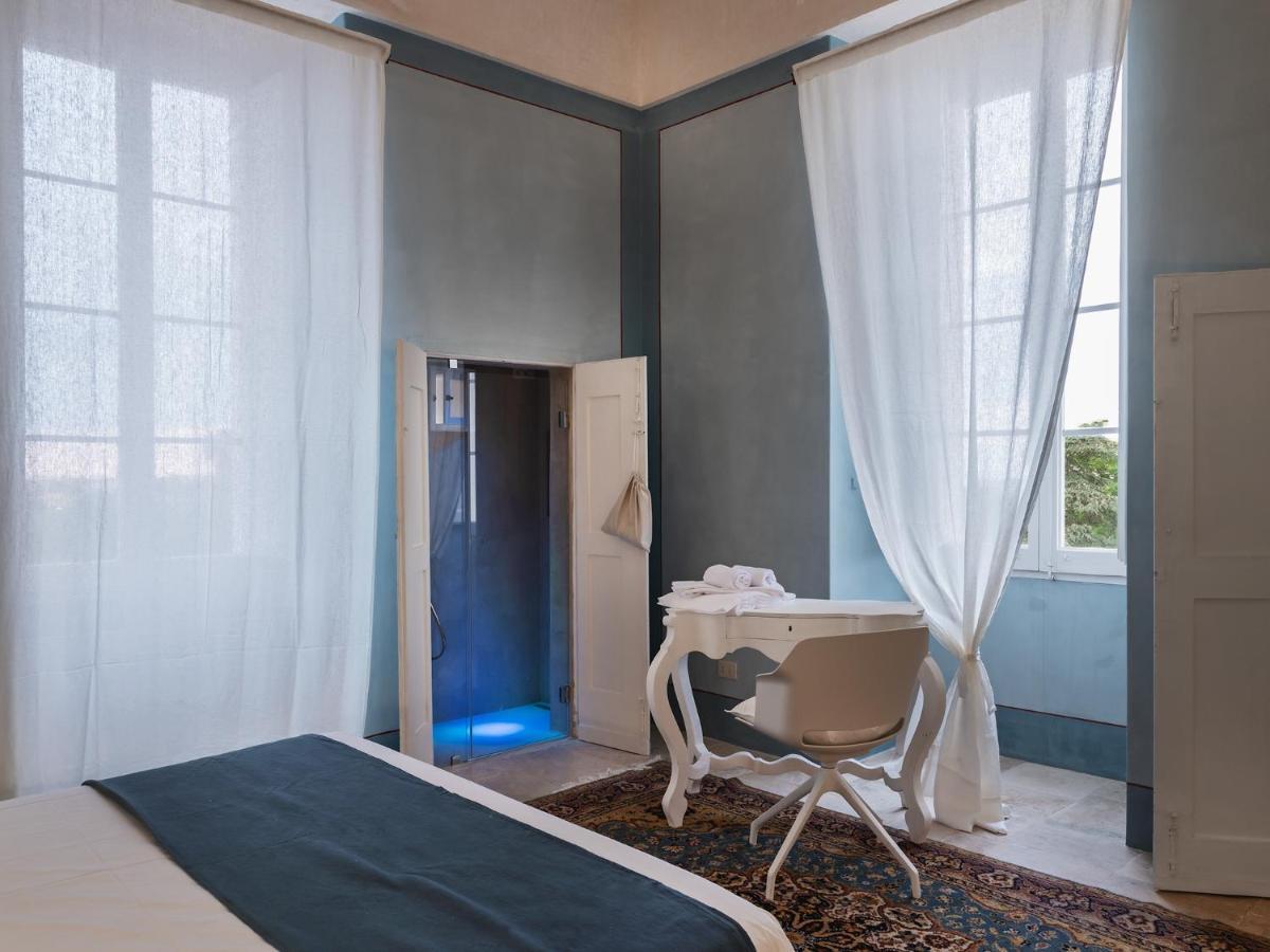 Masseria Mone Hotel Monopoli Exterior photo