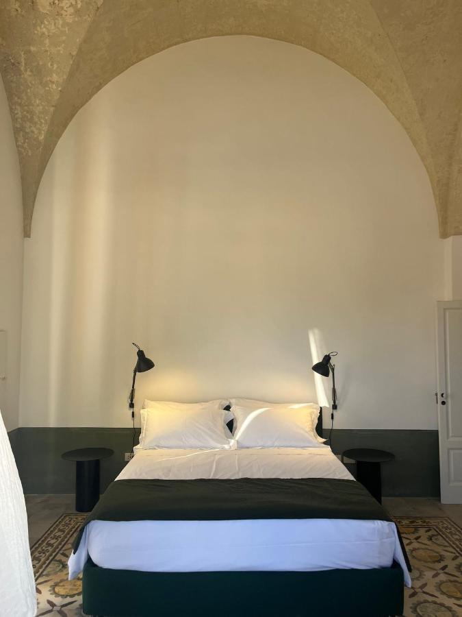 Masseria Mone Hotel Monopoli Exterior photo