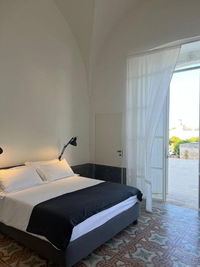 Masseria Mone Hotel Monopoli Exterior photo