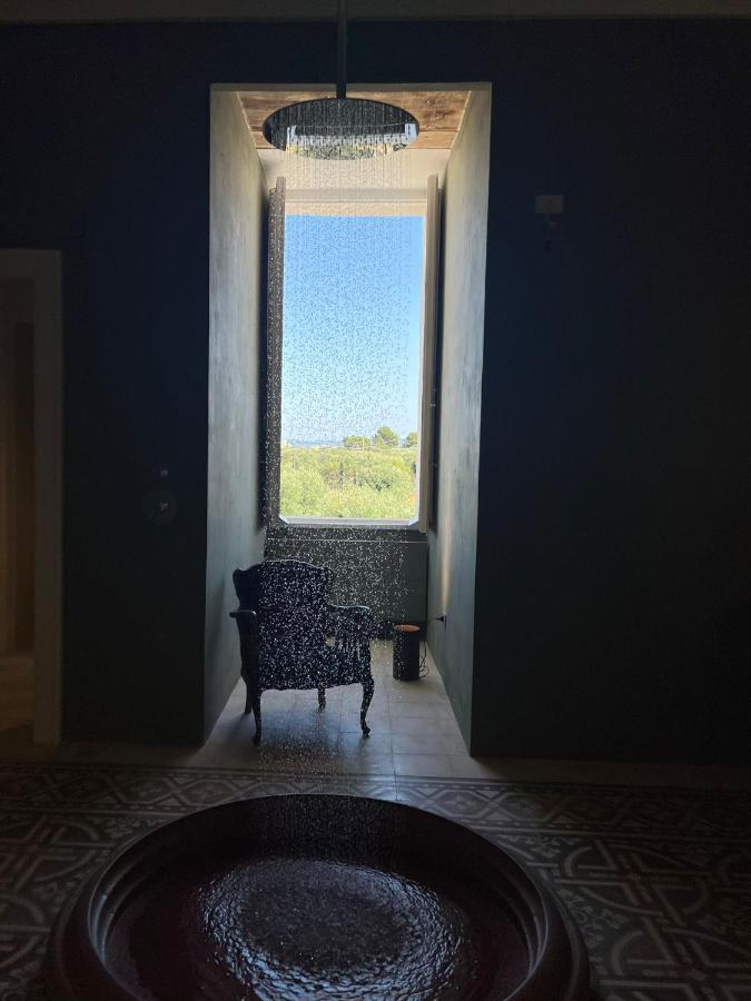 Masseria Mone Hotel Monopoli Exterior photo