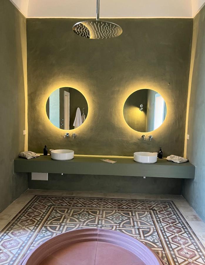 Masseria Mone Hotel Monopoli Exterior photo