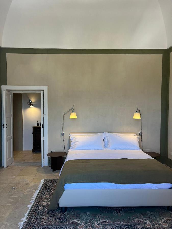 Masseria Mone Hotel Monopoli Exterior photo