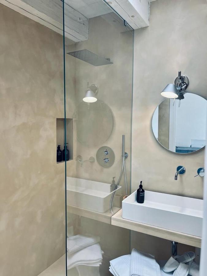 Masseria Mone Hotel Monopoli Exterior photo