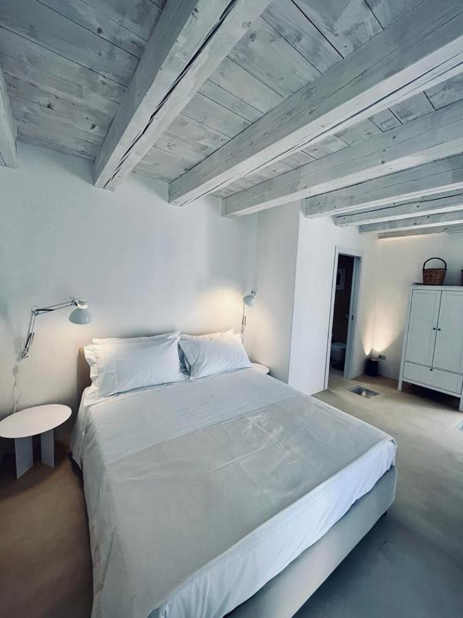 Masseria Mone Hotel Monopoli Exterior photo