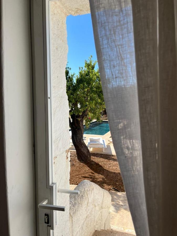 Masseria Mone Hotel Monopoli Exterior photo